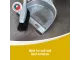 PARROT Dustpan and Brush