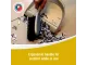 PARROT Dustpan and Brush