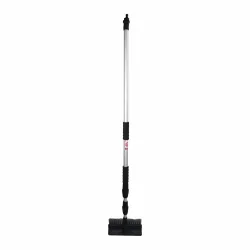 Parrot Telescopic Cleaning Brush Pole 1.6 m Parrot Telescopic Cleaning Brush Pole 1.6 m with brush head