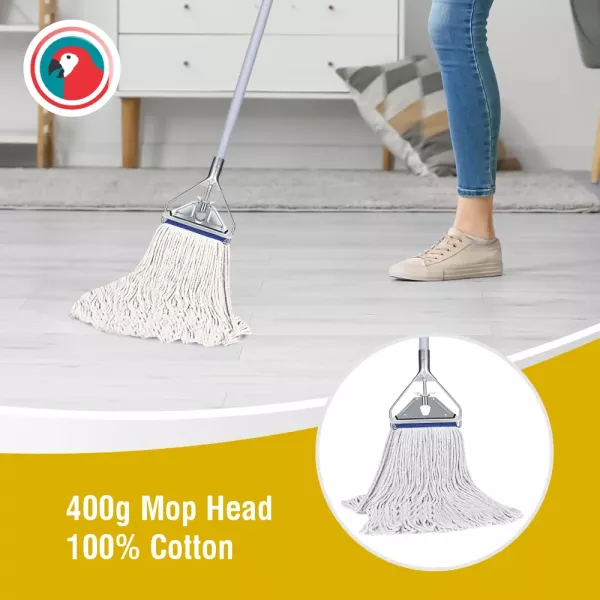 PARROT Fan Mop - 400g