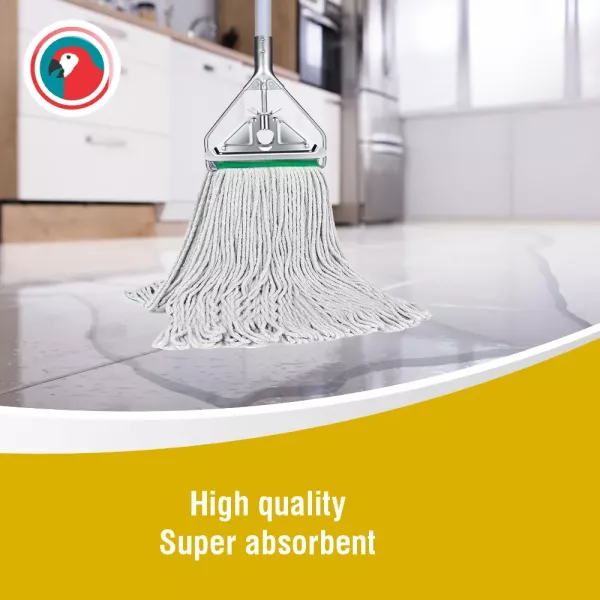 PARROT Fan Mop - 400g