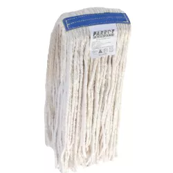 PARROT Fan Mop 400g Head Refill - Blue PARROT Fan Mop 400g Head Refill - Blue