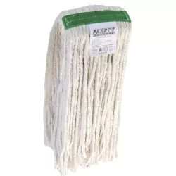 PARROT Fan Mop 400g Head Refill - Green PARROT Fan Mop 400g Head Refill - Green