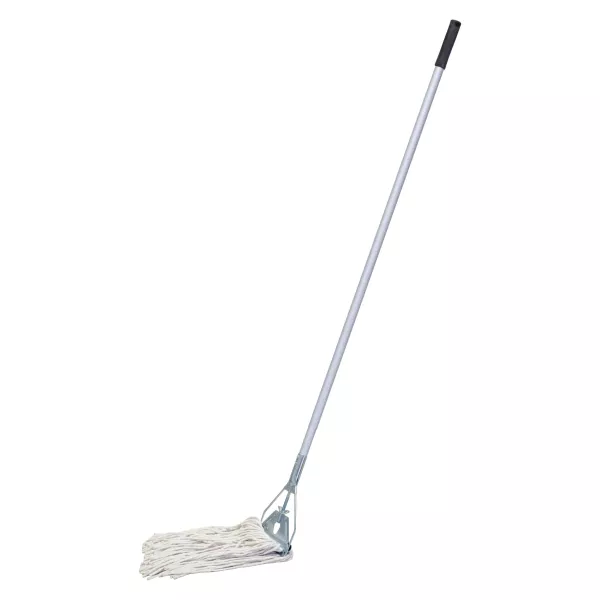 PARROT Fan Mop 400g Head Refill - Green PARROT Fan Mop 400g Head Refill - Green