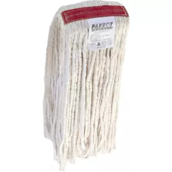 PARROT Fan Mop 400g Head Refill - Red PARROT Fan Mop 400g Head Refill - Red