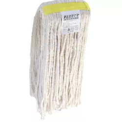 PARROT Fan Mop 400g Head Refill - Yellow PARROT Fan Mop 400g Head Refill - Yellow