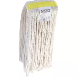 PARROT Fan Mop 400g Head Refill - Yellow