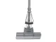 Parrot JA0301A PVA Mop - Double Roller Head Detail Parrot JA0301A stainless steel double roller PVA mop head detail
