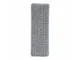 Parrot JA0303R grey microfibre flat head mop replacement pad