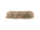 Parrot 600 mm cotton dust mop sweeper sleeve for collecting fine dust on large floor areas