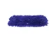 Parrot Acrylic Dust Mop Sweeper Sleeve 600 mm Blue Parrot blue 600 mm acrylic dust mop sweeper sleeve for dry floor cleaning