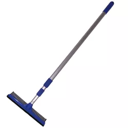 Parrot Window Squeegee Telescopic 2.1m Product View Parrot Window Squeegee Telescopic 2.1m shown in full product view