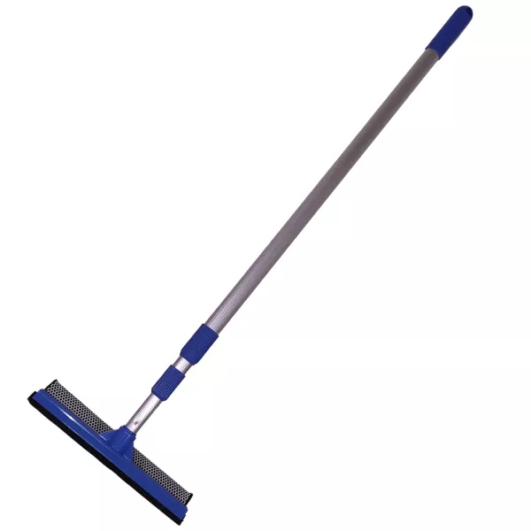 Parrot Window Squeegee Telescopic 2.1m shown in full product view