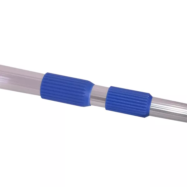Parrot Window Squeegee Telescopic 2.1m shown in full product view