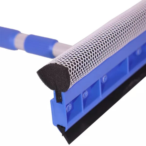 Parrot Window Squeegee Telescopic 2.1m shown in full product view