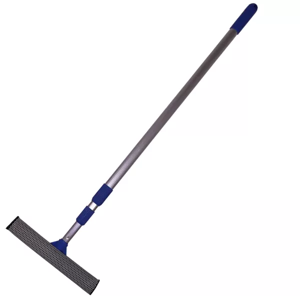 Parrot Window Squeegee Telescopic 2.1m shown in full product view