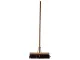 Parrot Platform Broom Brown 305 mm