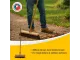 Parrot Platform Broom Brown 305 mm