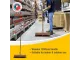 Parrot Platform Broom Brown 450 mm
