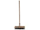 Parrot Platform Broom Black Soft Fibre 305 mm Parrot Platform Broom Black Soft Fibre 305 mm