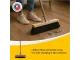 Parrot Platform Broom Black Soft Fibre 305 mm Parrot Platform Broom Black Soft Fibre 305 mm