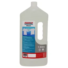 Parrot Bleach 3% 1.5 L