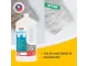 Parrot Bleach 3% 1.5 L - Box of 6 Parrot Bleach 3% 1.5 L - Box of 6