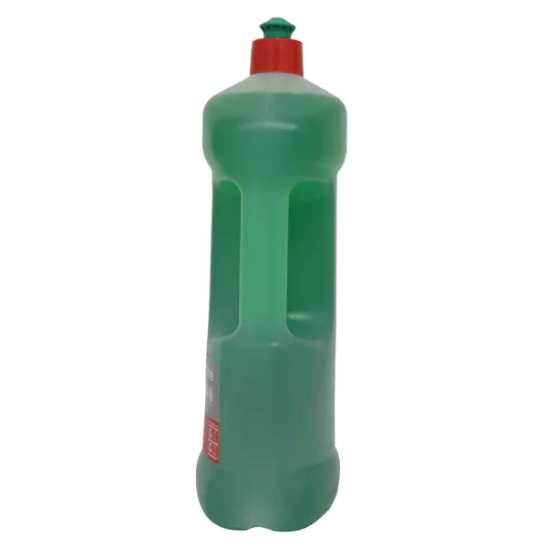 Parrot Dishwashing Liquid Lemon 1.5 L