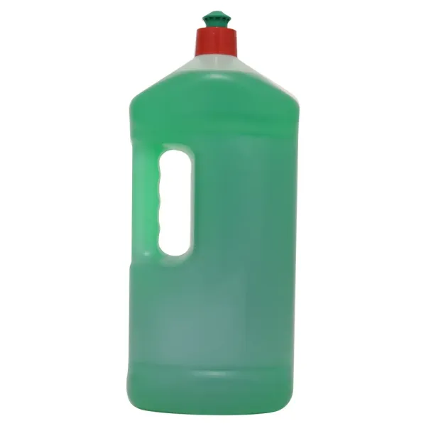 Parrot Dishwashing Liquid Lemon 1.5 L