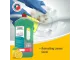 Parrot Dishwashing Liquid Lemon 1.5 L
