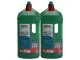 Parrot Dishwashing Liquid Lemon 1.5 L - Box of 6 Parrot Dishwashing Liquid Lemon 1.5 L - Box of 6