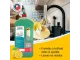 Parrot Dishwashing Liquid Lemon 1.5 L - Box of 6 Parrot Dishwashing Liquid Lemon 1.5 L - Box of 6