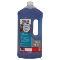 Parrot Toilet Cleaner 1.5 L Parrot Toilet Cleaner 1.5 L