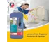 Parrot Toilet Cleaner 1.5 L - Box of 6 Parrot Toilet Cleaner 1.5 L - Box of 6