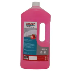 Parrot Tile Cleaner Strawberry 1.5 L Parrot Tile Cleaner Strawberry 1.5 L
