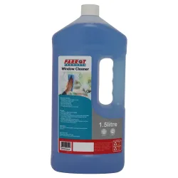 Parrot Window & Glass Cleaner 1.5 L