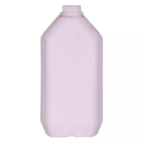 Front view of PARROT Products Bleach 5 Litre bottle