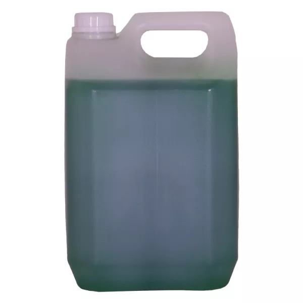 Parrot Dishwashing Liquid Lemon - 5 Litre