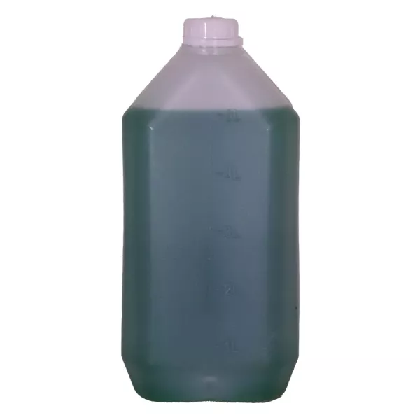 Parrot Dishwashing Liquid Lemon - 5 Litre