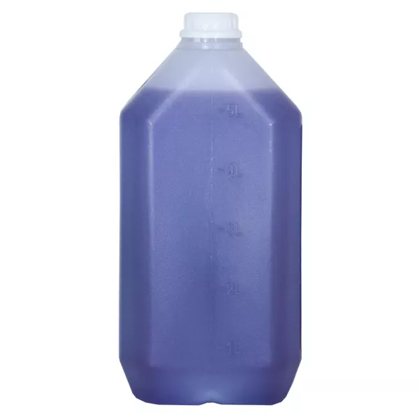 PARROT Toilet Cleaner - 5 Litre