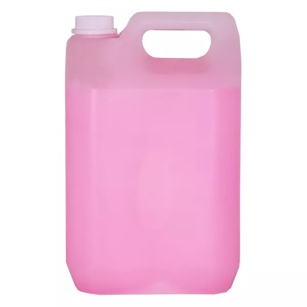 PARROT Hand Soap Strawberry Scented - 5 Litre PARROT Hand Soap Strawberry Scented - 5 Litre