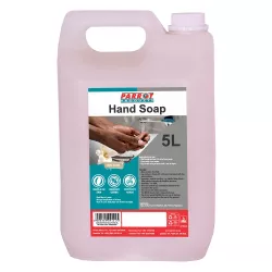 PARROT Hand Soap Vanilla Scented - 5 Litre PARROT Hand Soap Vanilla Scented - 5 Litre