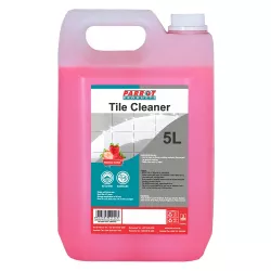 Parrot Tile Cleaner Strawberry - 5 Litre Parrot Tile Cleaner Strawberry - 5 Litre