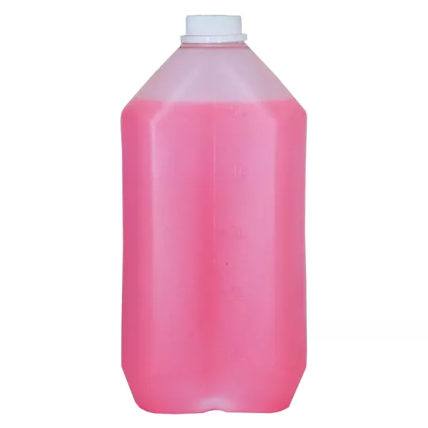 Parrot Tile Cleaner Strawberry - 5 Litre Parrot Tile Cleaner Strawberry - 5 Litre