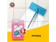 Parrot Tile Cleaner Strawberry - 5 Litre Parrot Tile Cleaner Strawberry - 5 Litre