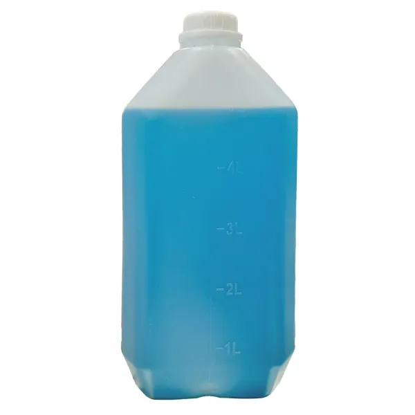 Parrot Tile Cleaner Ocean Escape 5 L Parrot Tile Cleaner Ocean Escape 5 L