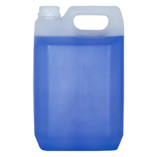 Parrot Window & Glass Cleaner - 5 Litre