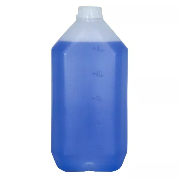Parrot Window & Glass Cleaner - 5 Litre