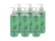 Parrot Antibacterial Hand Soap Aloe Vera 250 ml - 6 Pack