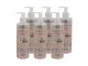 Parrot Antibacterial Hand Soap Vanilla 250 ml - 6 Pack